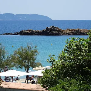 Tamaris 3*, Le Lavandou France