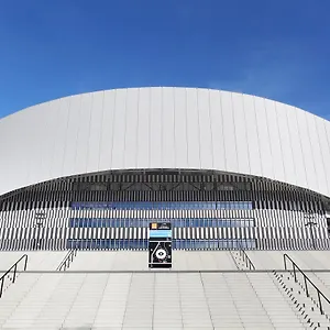 Odalys - Prado 3*, Marseille France