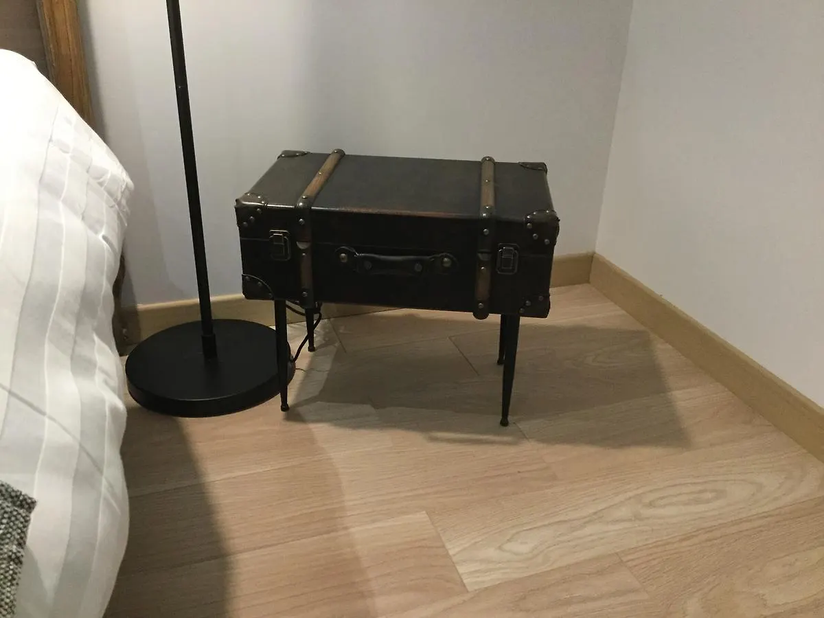 Auberge De Keranden Landerneau Bed & Breakfast