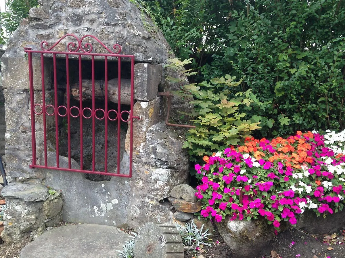 Auberge De Keranden Landerneau France