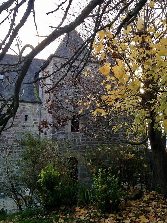 Bed & Breakfast Auberge De Keranden Landerneau France