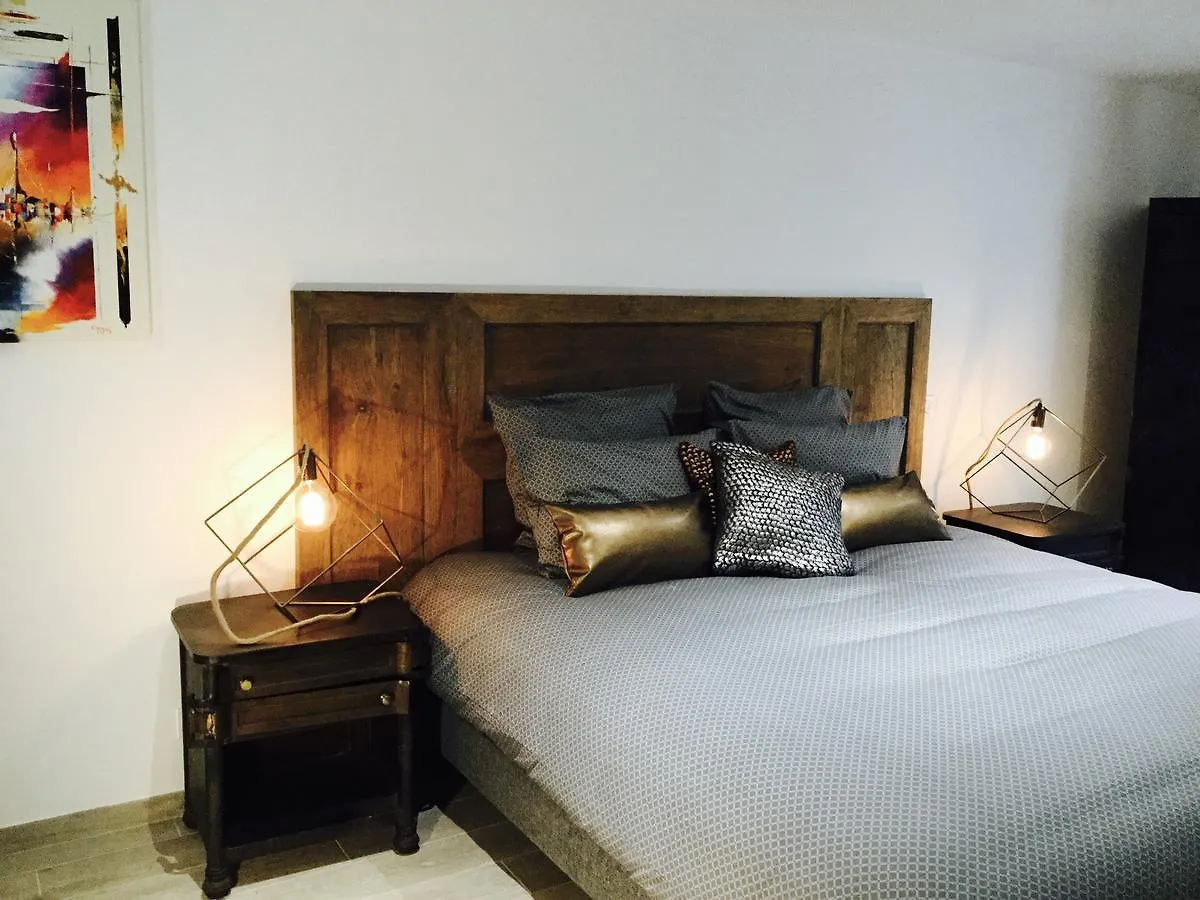 Auberge De Keranden Landerneau